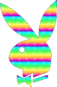 playboy multicolor